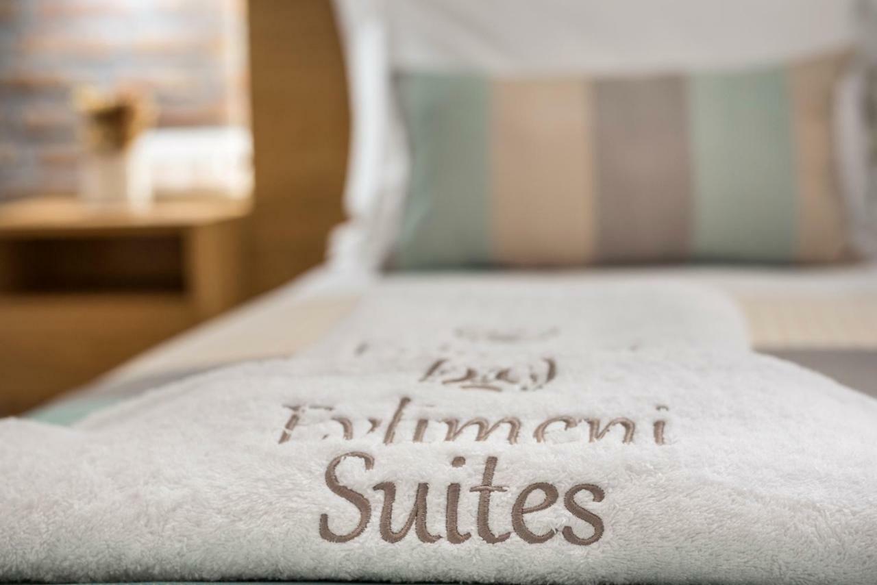 Evlimeni Suites Chania  Exterior photo